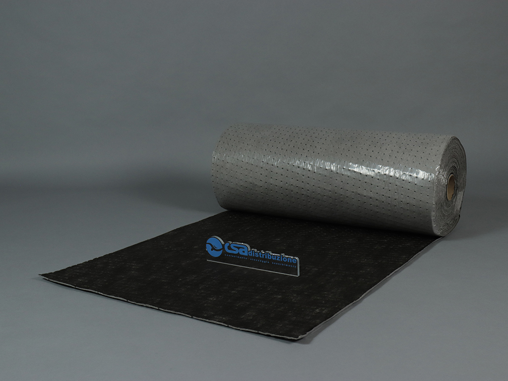 Rotolo RU81-NP-PE