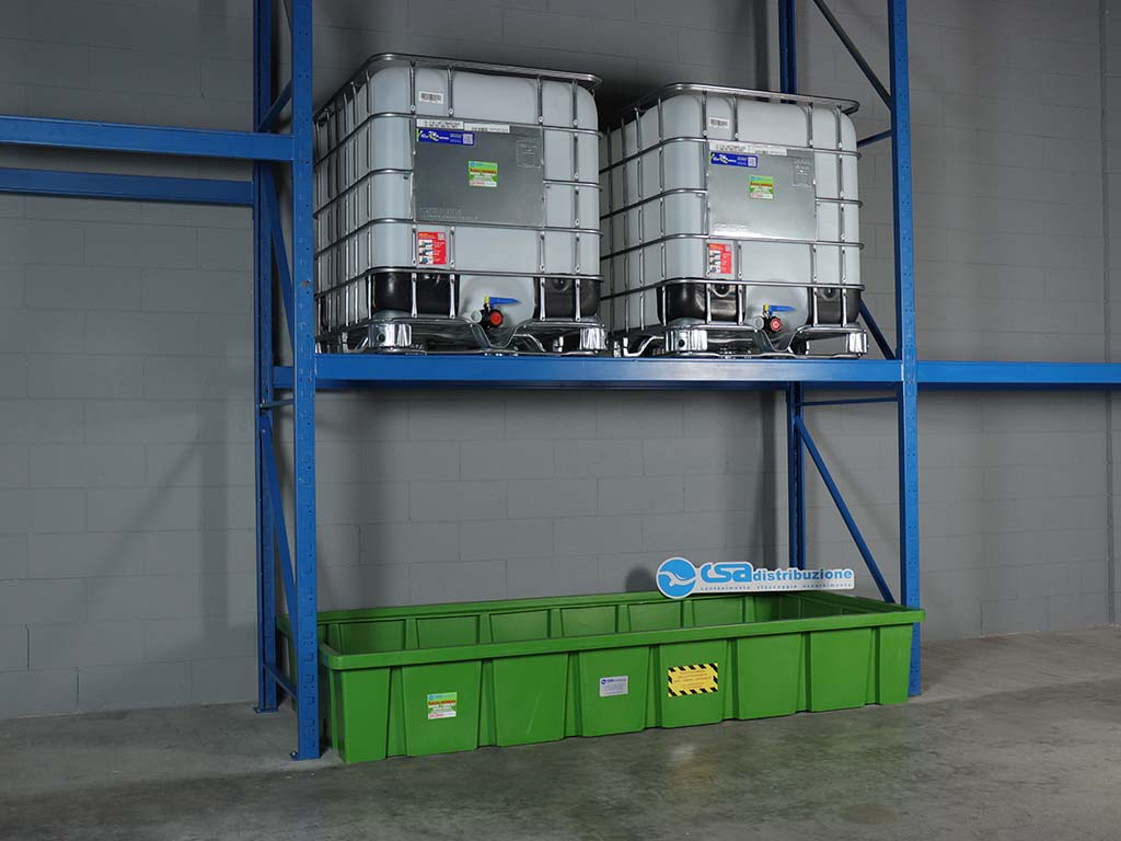 CSA-SCAFF-1100-PE