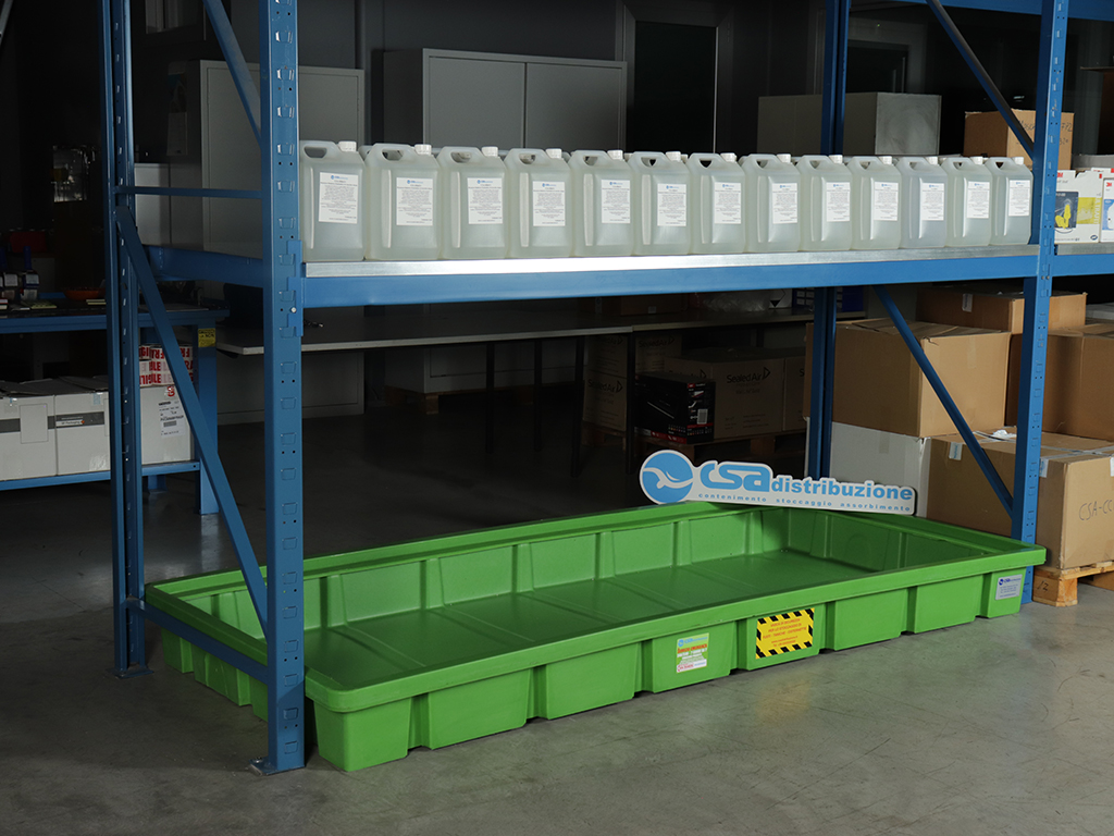 CSA-SCAFF-600-PE
