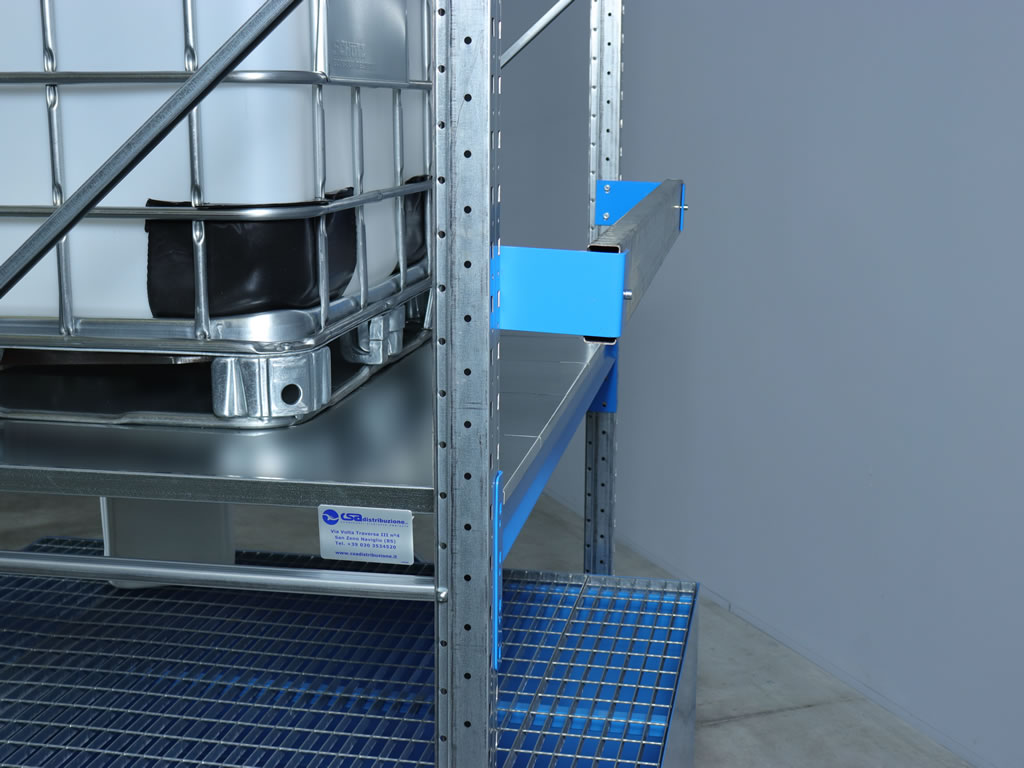 CSA-SCAFF1-V1CSR