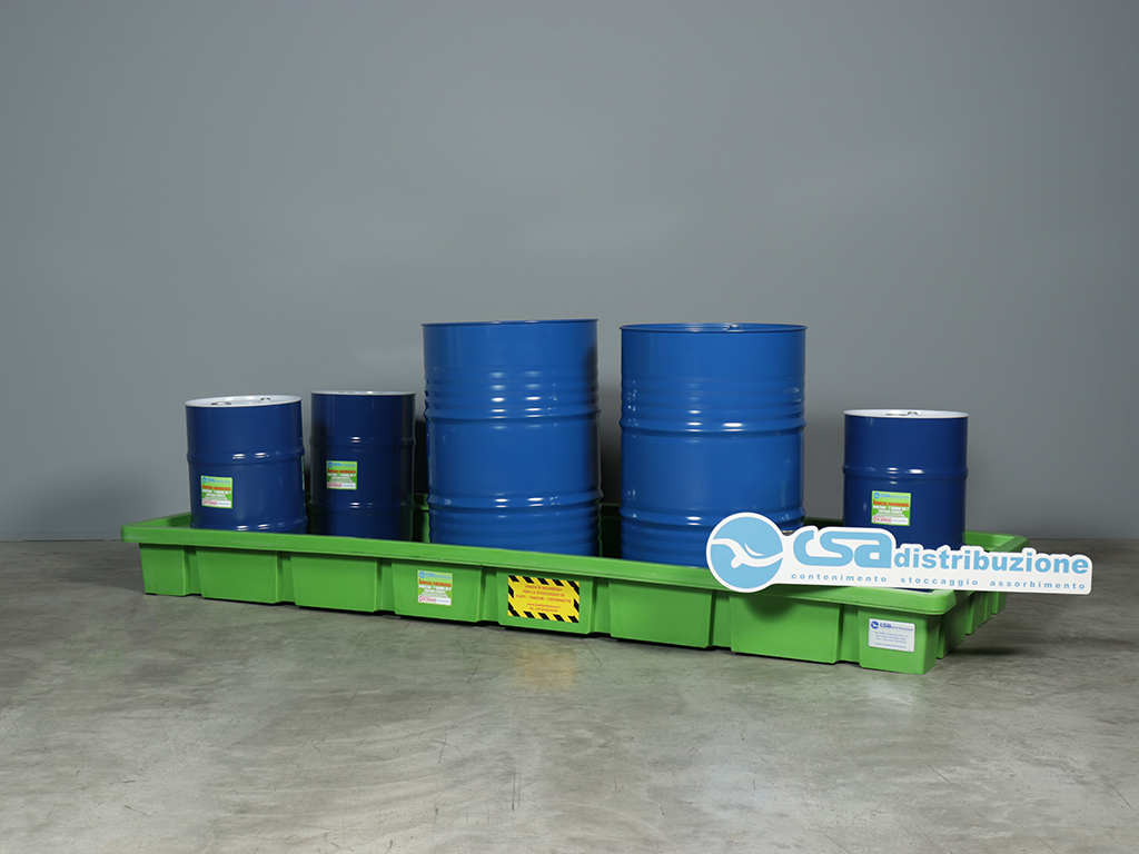 CSA-VPP600L-SCAFF