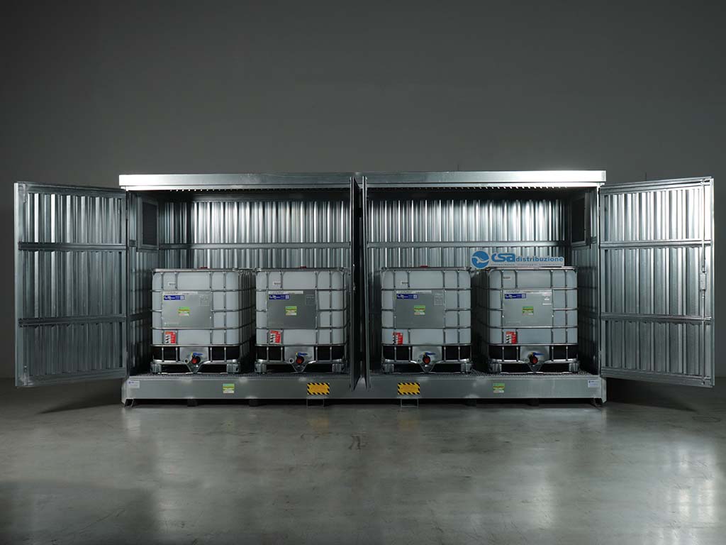 CSA-A4C-PB-Z-LINEA