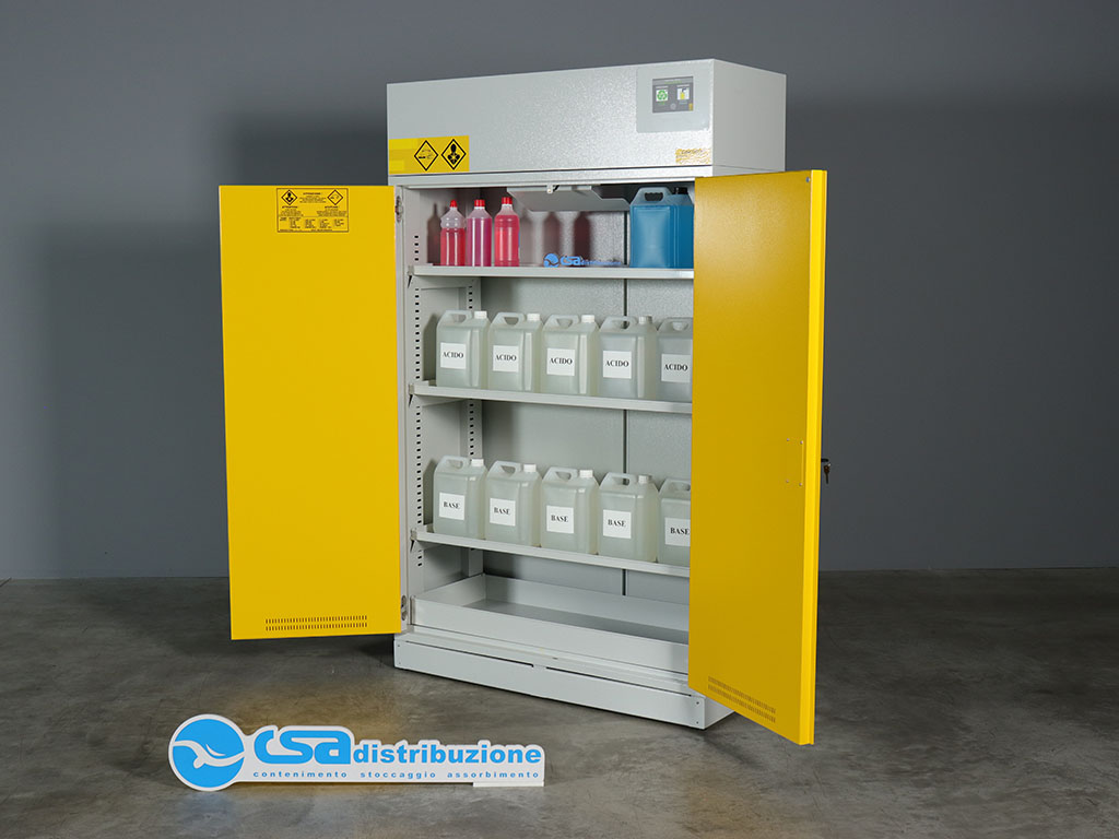 CSA-AA12