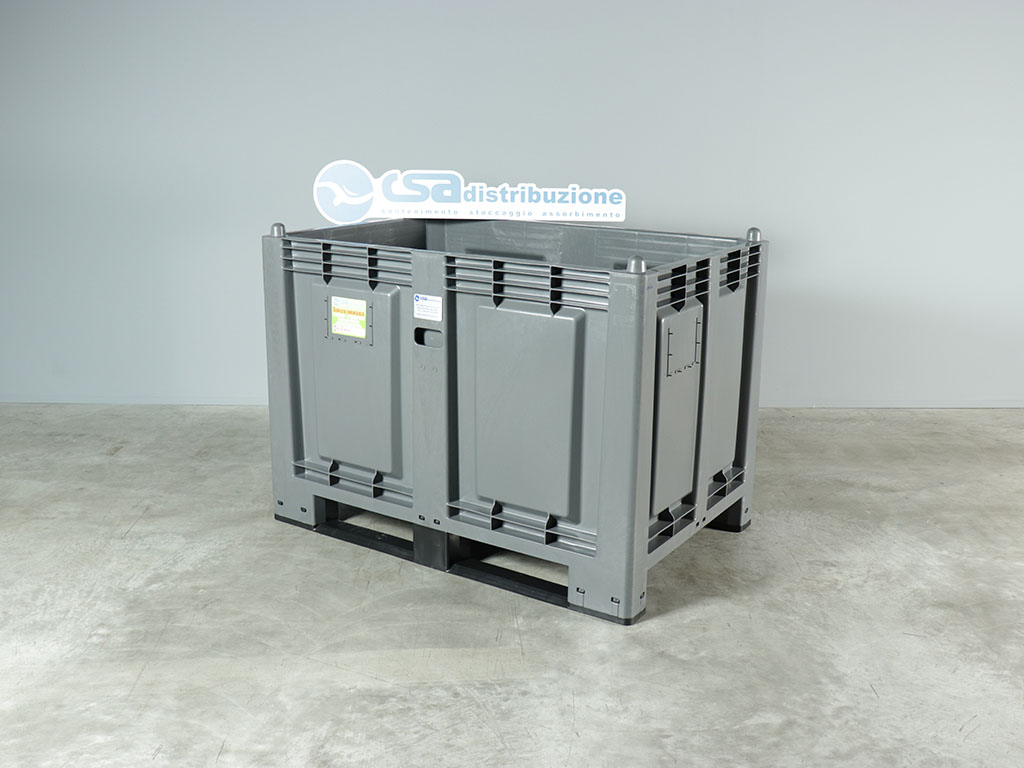 CSA-AMT600TRV2