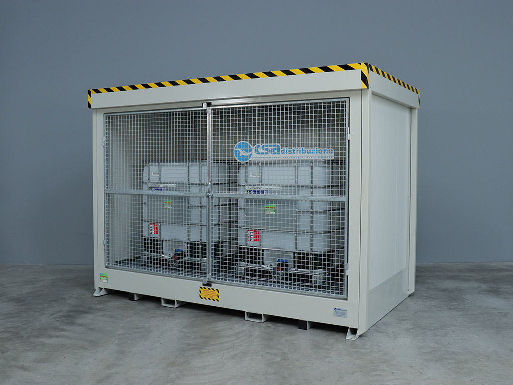 CSA-ARM2C-REI120-RETE