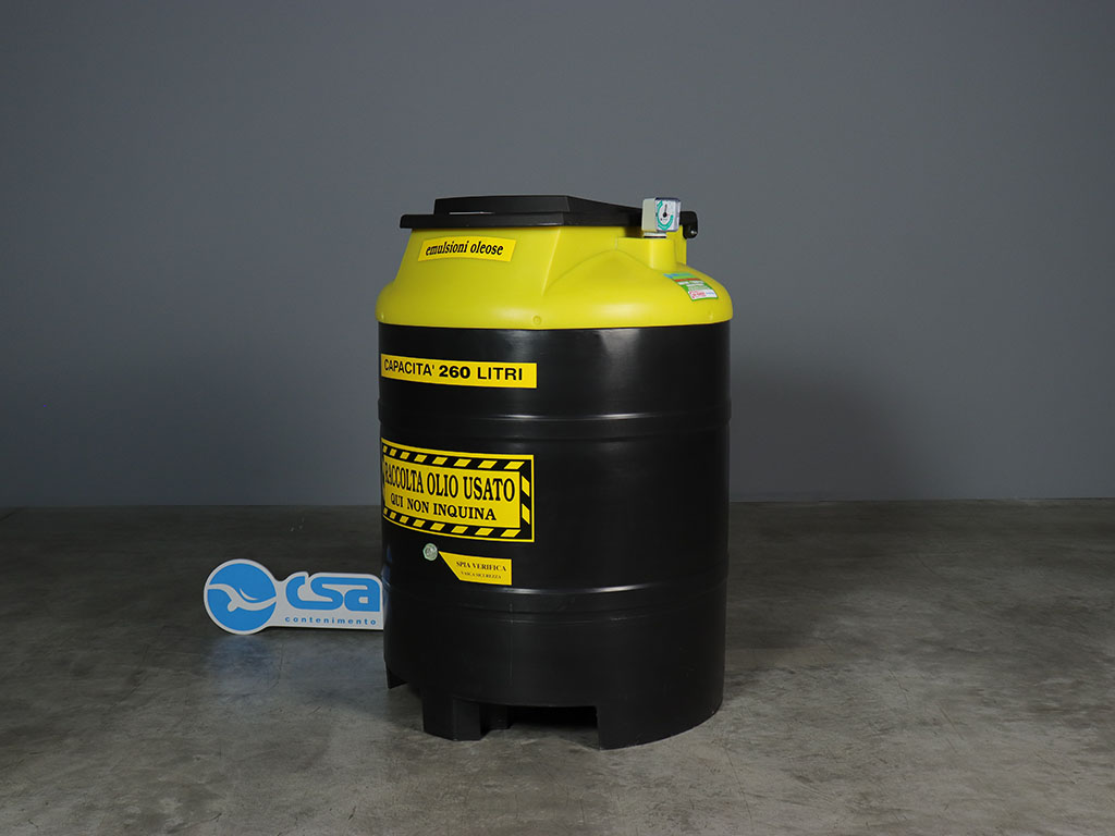 CSA-ECO-DC-260-EO