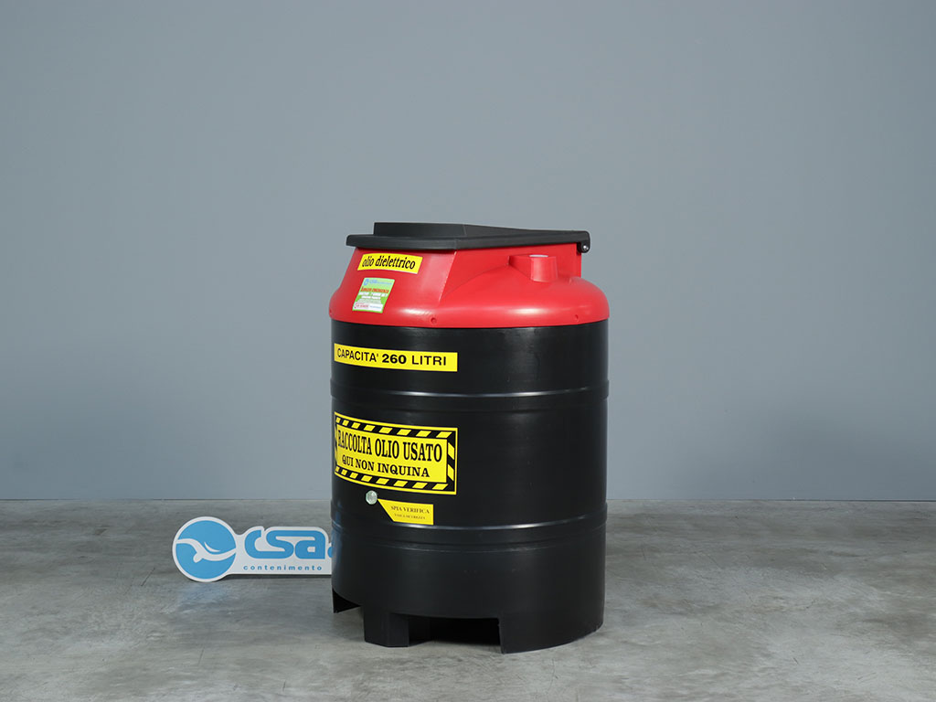 CSA-ECO-DC-260-OD