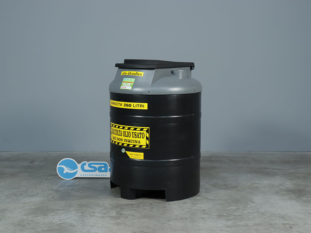 CSA-ECO-DC-260-OI