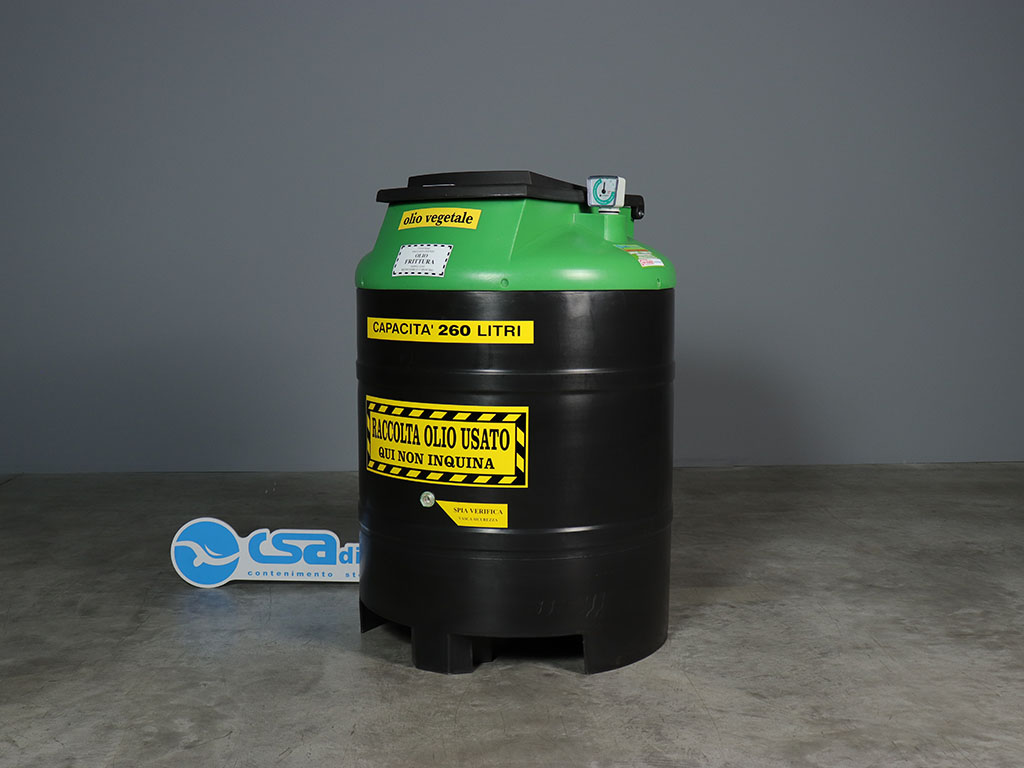 CSA-ECO-DC-260-OV