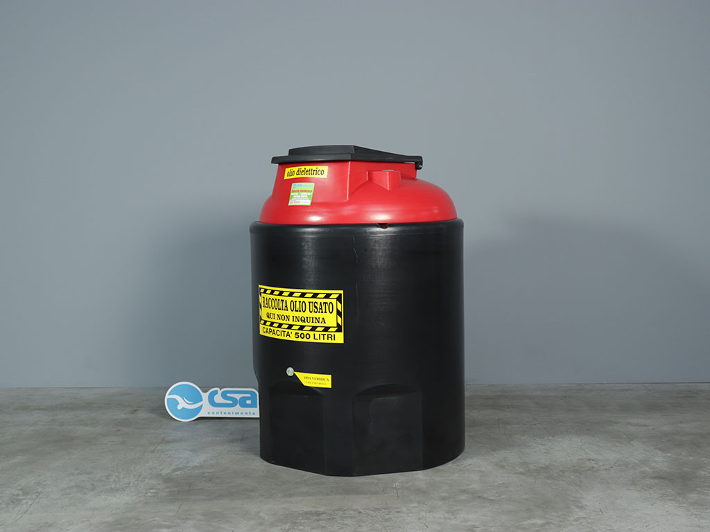 CSA-ECO-DC-500-OD