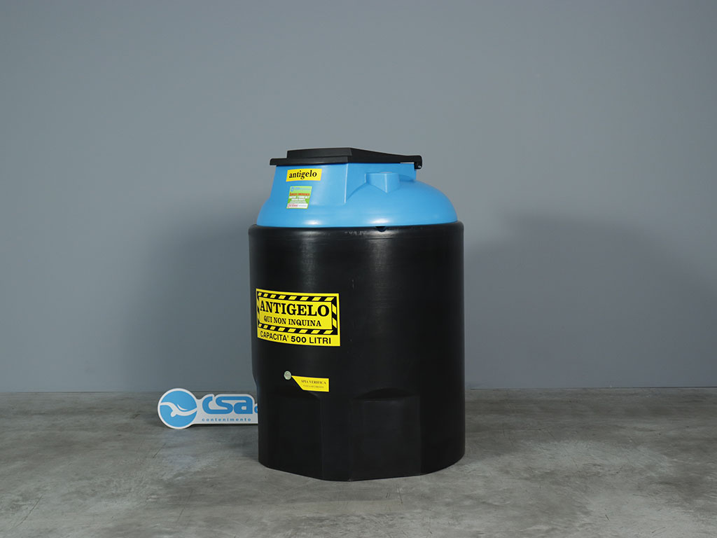 CSA-ECO-DC-500-LA