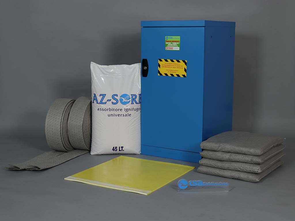 CSA-KIT-AR100-2-Universale