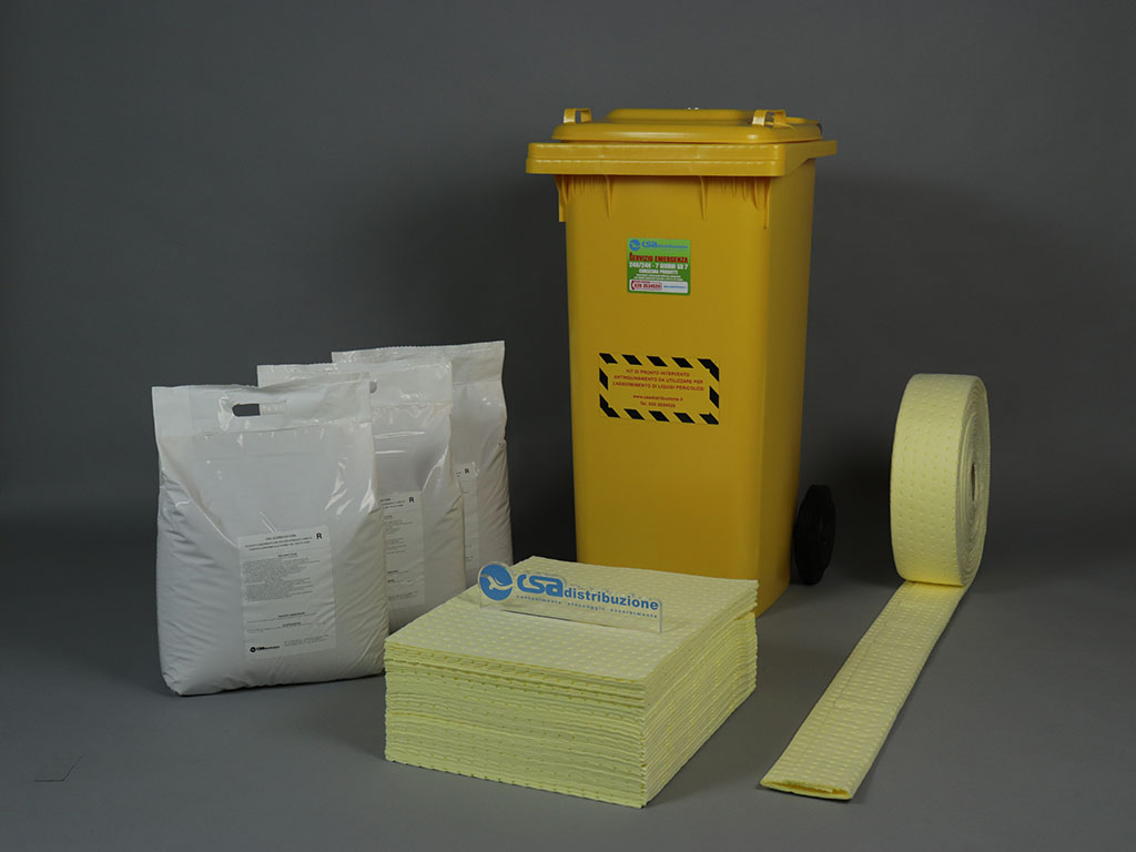 CSA-KIT-120-8-CHIMICO