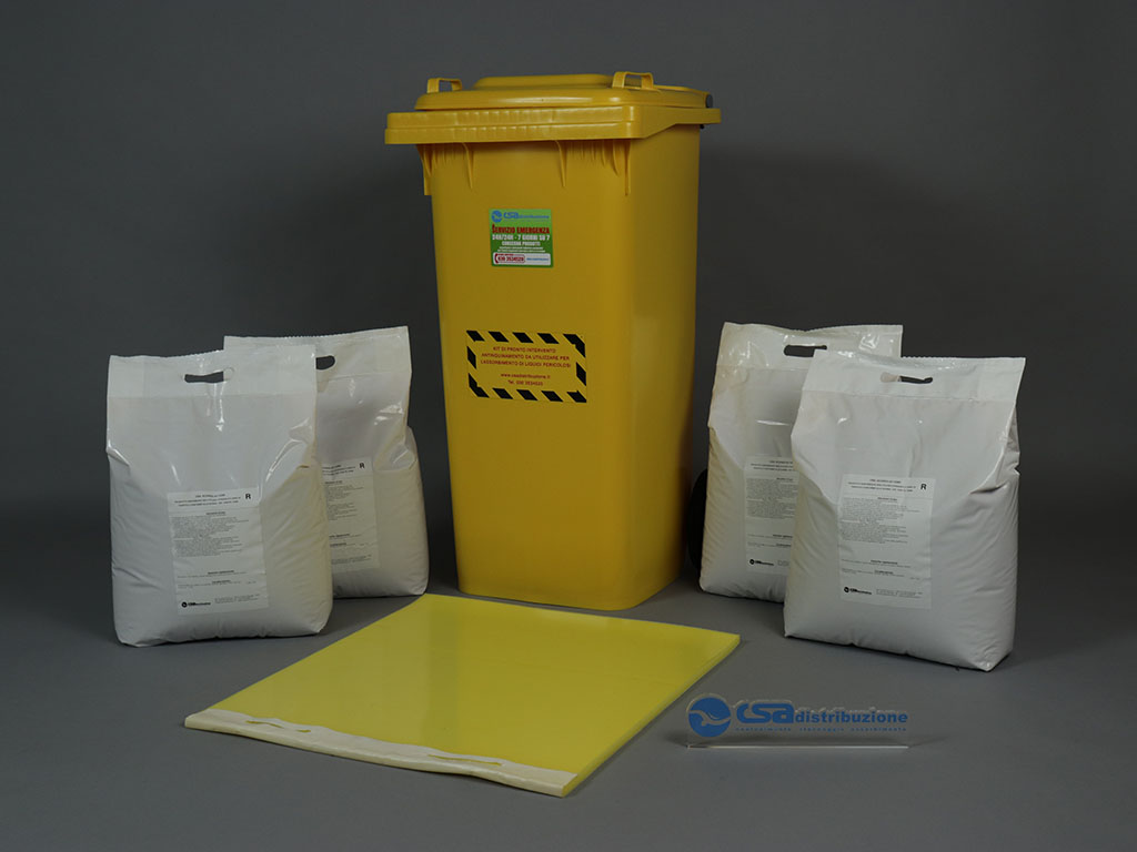 CSA-KIT-120-9-15366-CHIMICO