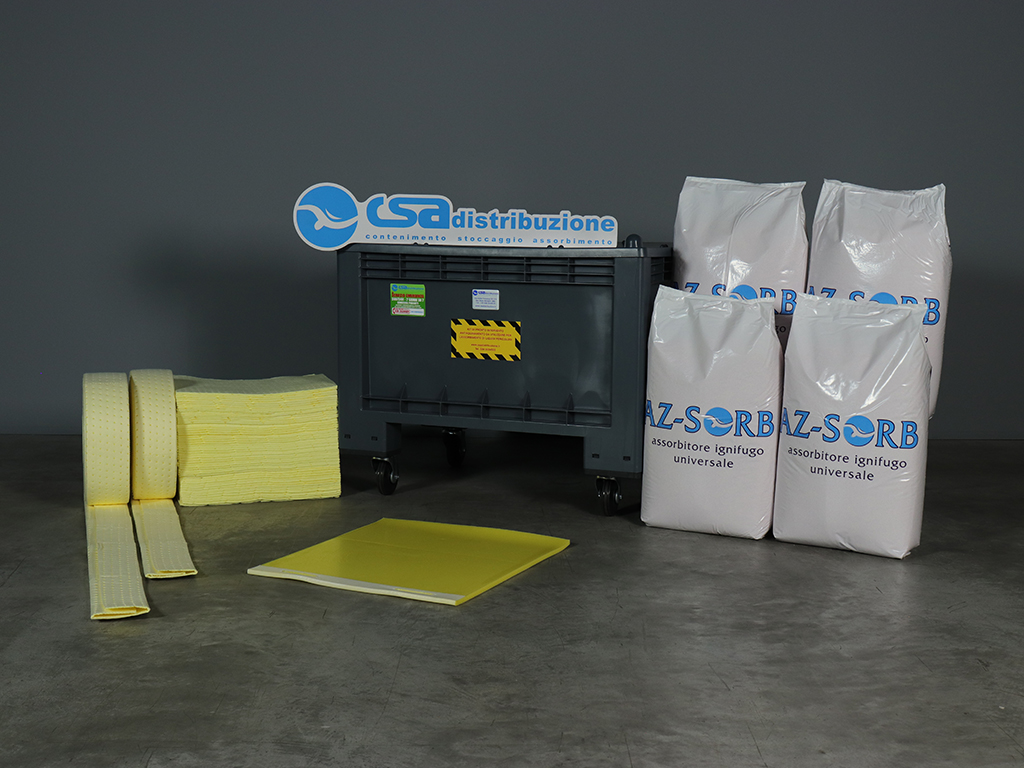 CSA-KIT-300-1-Chimico