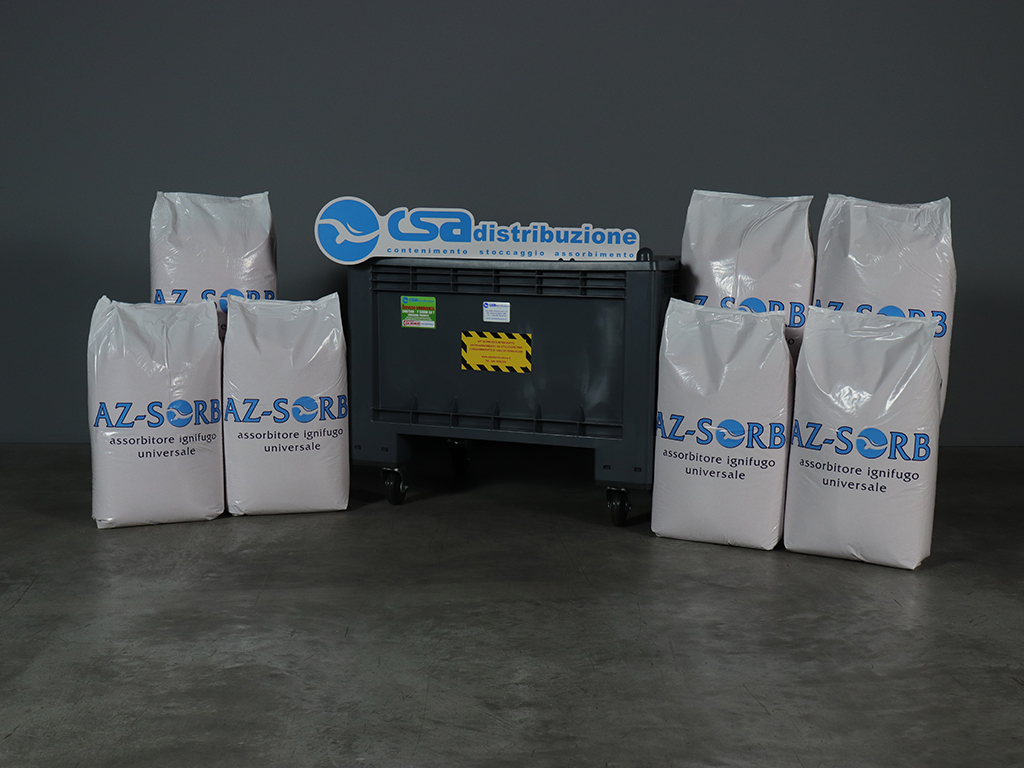 CSA-KIT-300-3-UNIVERSALE