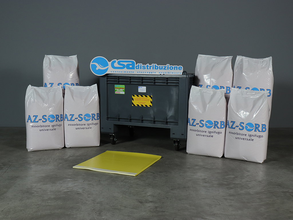 CSA-KIT-300-4-UNIVERSALE