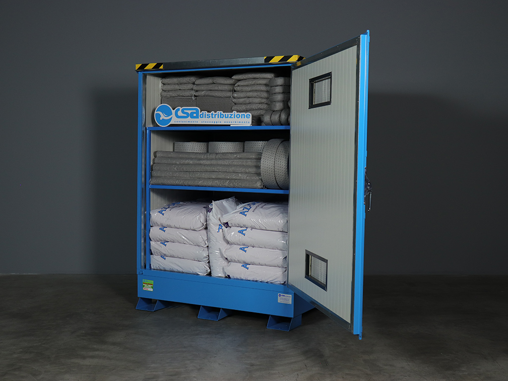 CSA-KIT-AFET-1-UNIVERSALE
