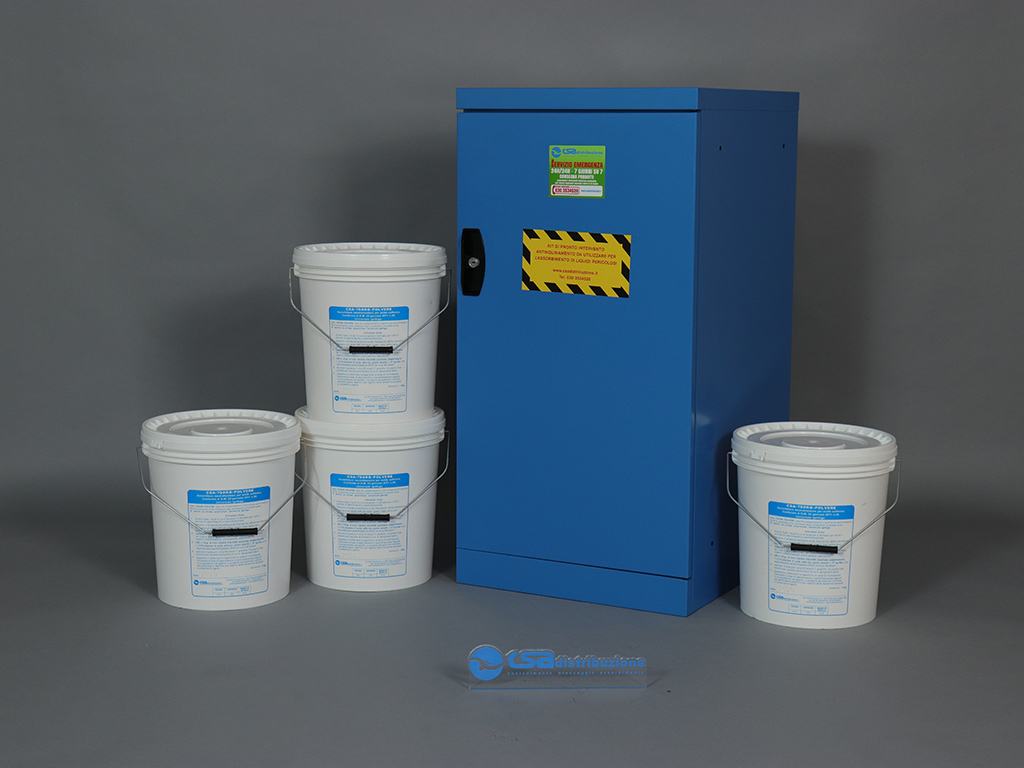 CSA-KIT-AR100-1-7SDM