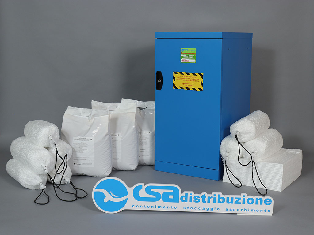 CSA-KIT-AR100-1-OLIO