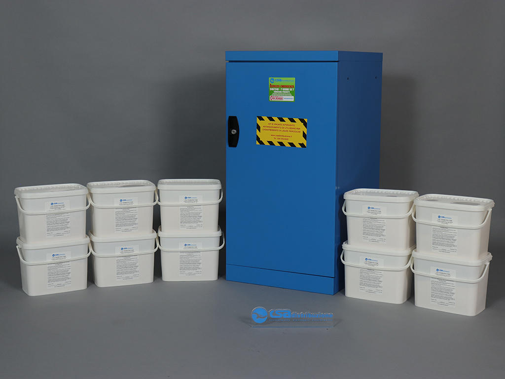 CSA-KIT-AR100-2-7SDM