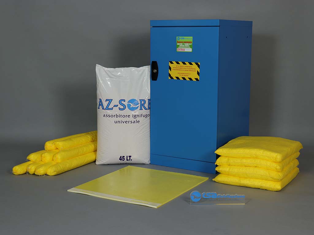 CSA-KIT-AR100-2-Chimico