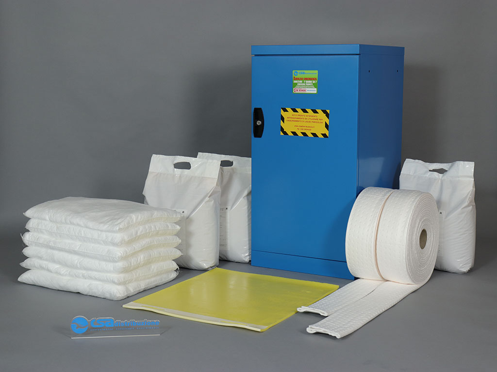 CSA-KIT-AR100-2-OLIO