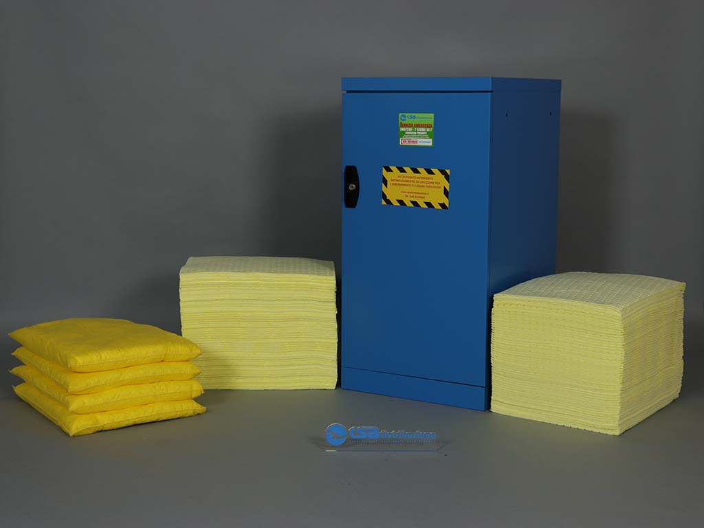 CSA-KIT-AR100-3-Chimico