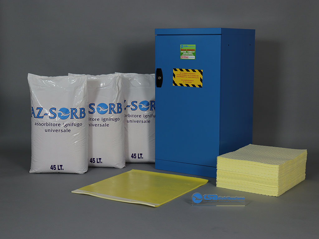 CSA-KIT-AR100-1-Chimico
