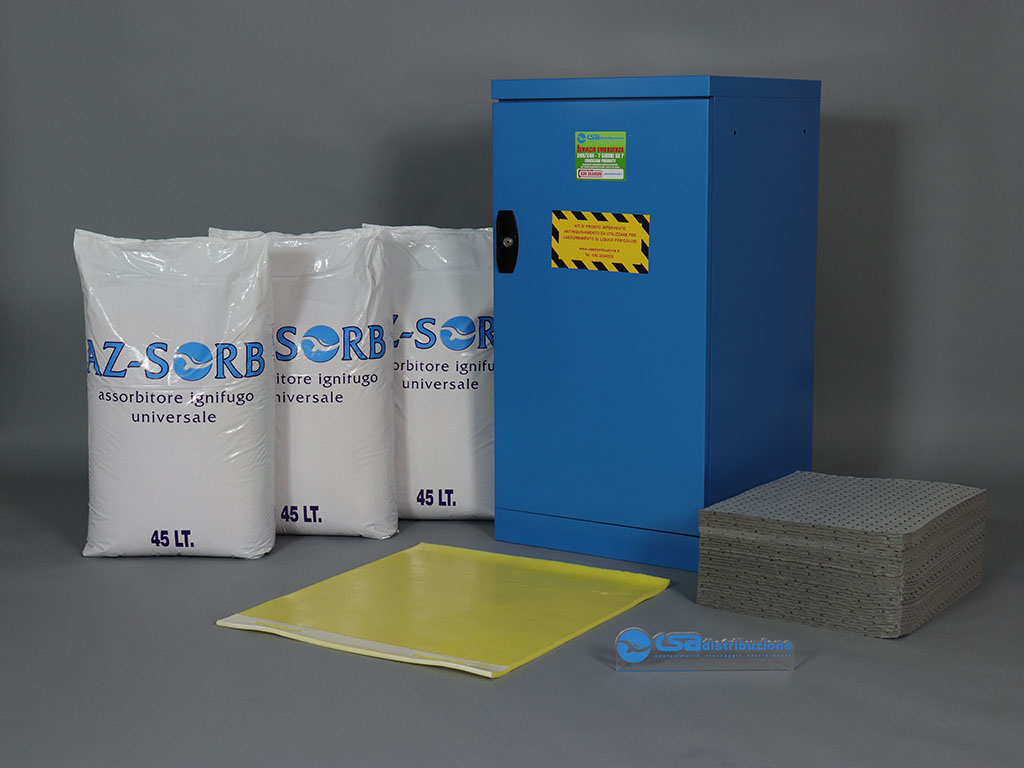 CSA-KIT-AR100-1-UNIVERSALE
