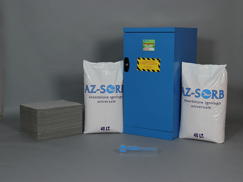CSA-KIT-AR100-3-Universale