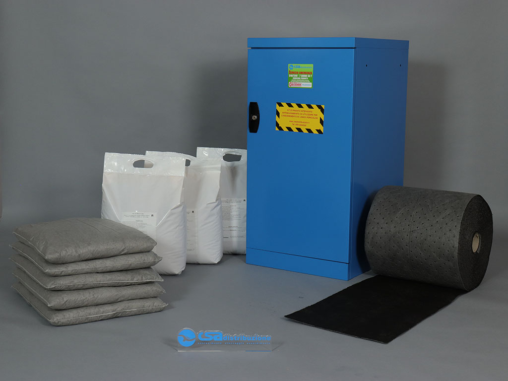 CSA-KIT-AR100-4-Universale