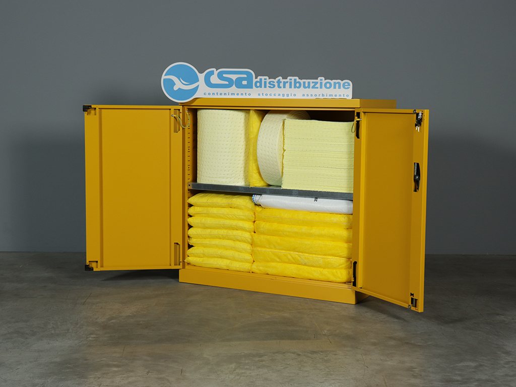 CSA-KIT-ARM150-1-CHIMICO