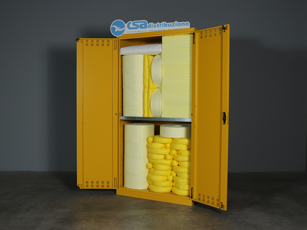 CSA-KIT-ARM200-3-CHIMICO