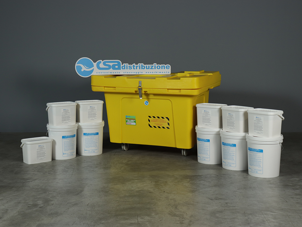 CSA-KIT-BL-300CAR-1-7SDM