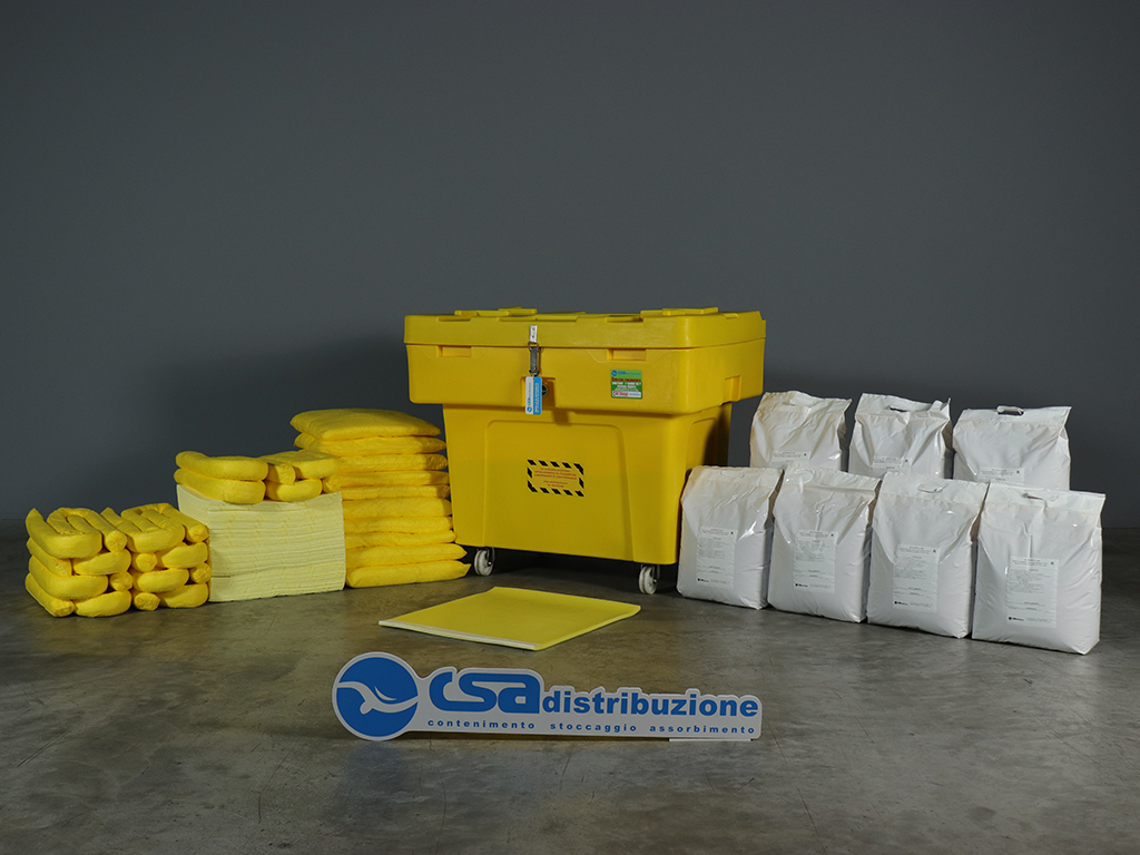 CSA-KIT-BL-500CAR-1-CHIMICO