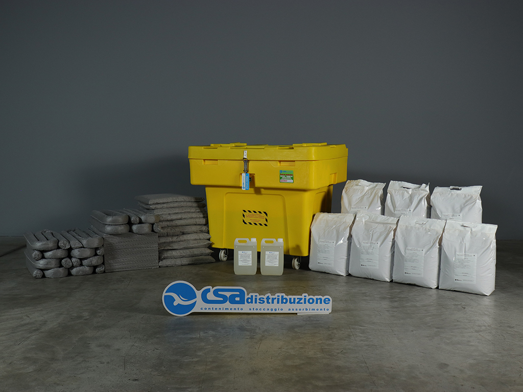 CSA-KIT-BL-500CAR-1-UNIVERSALE