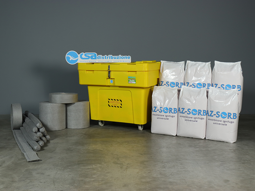 CSA-KIT-BL-500CAR-2-UNIVERSALE