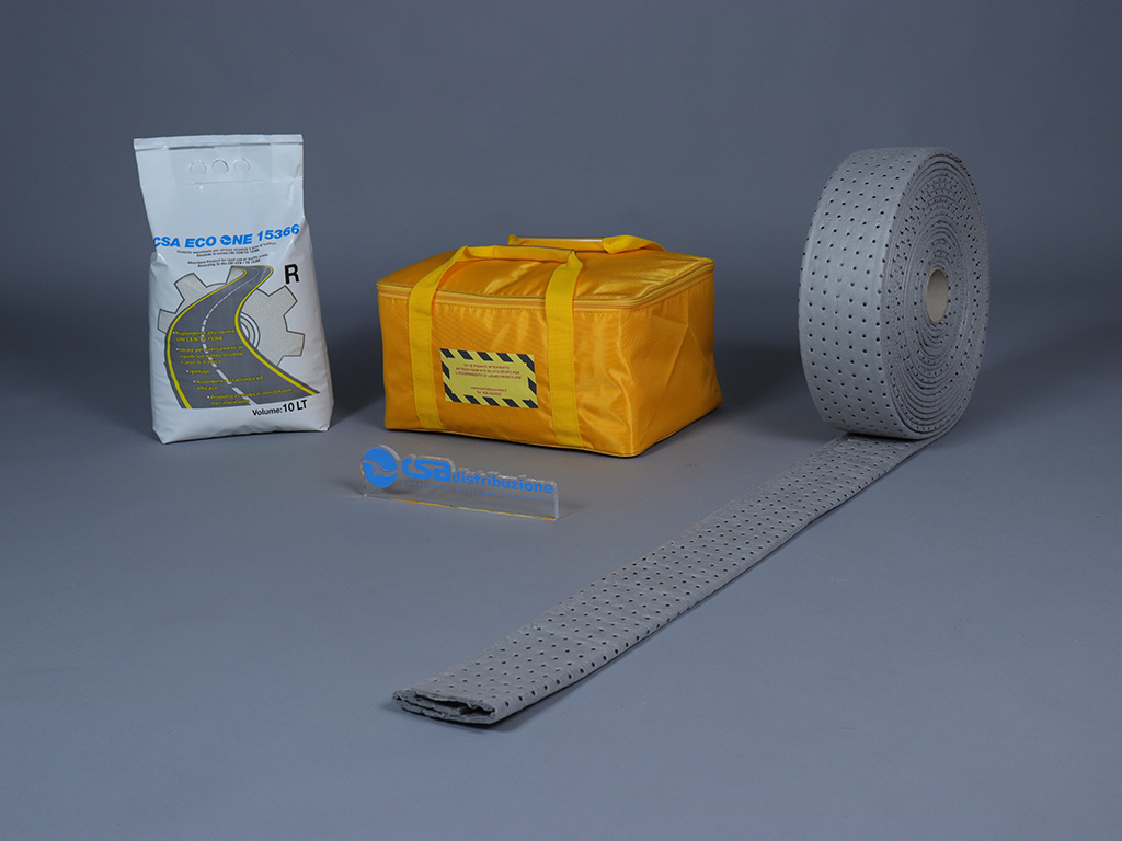 CSA-KIT-BORSA1U-UNIVERSALE