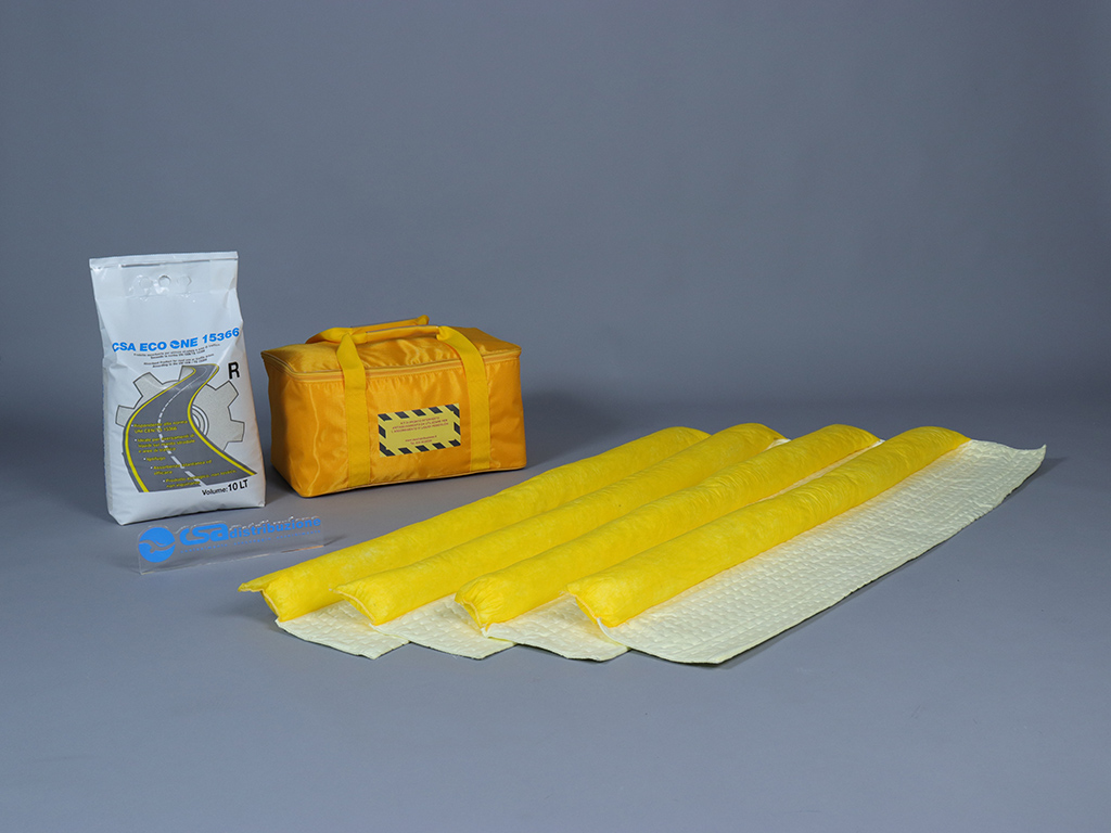 CSA-KIT-BORSA2CH-CHIMICO