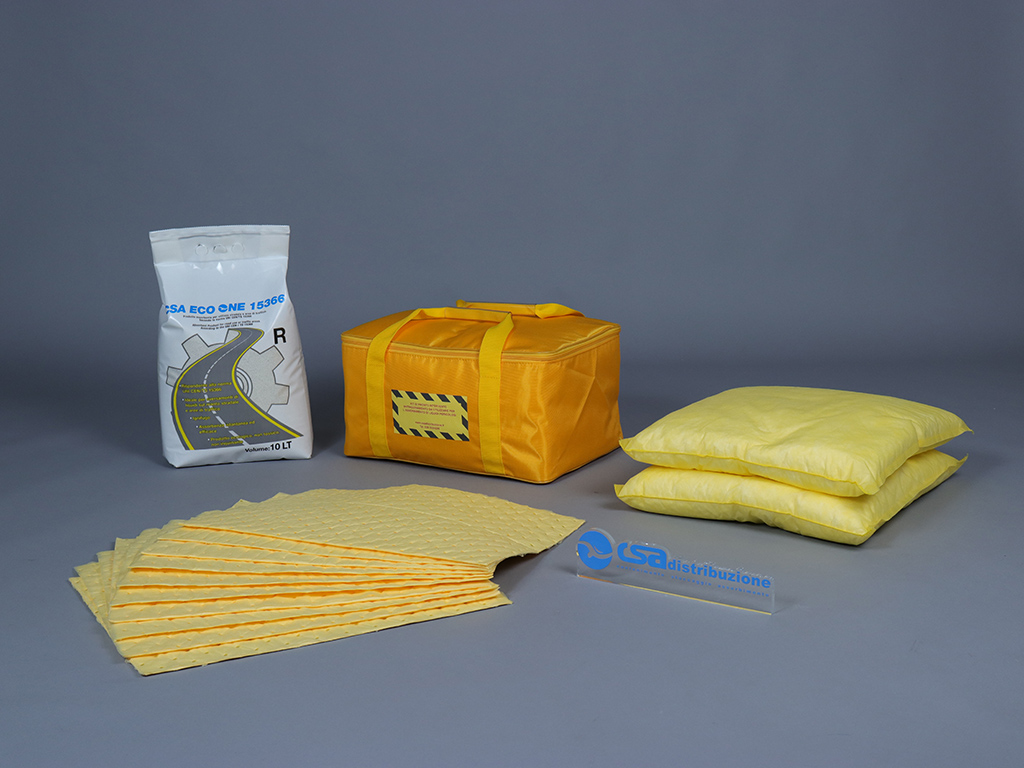CSA-KIT-BORSA3CH-CHIMICO