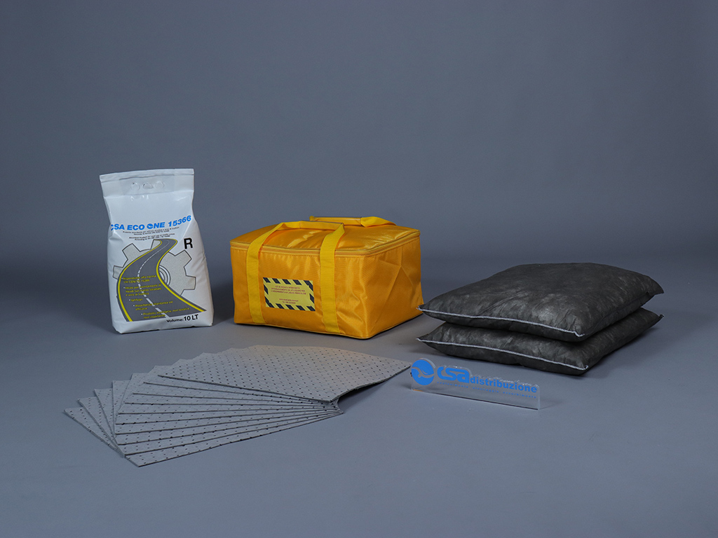 CSA-KIT-BORSA3U-UNIVERSALE