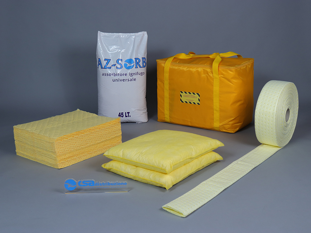 CSA-KIT-BORSA4CH-CHIMICO