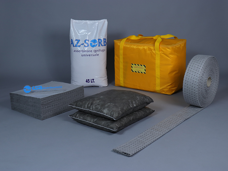 CSA-KIT-BORSA4U-UNIVERSALE