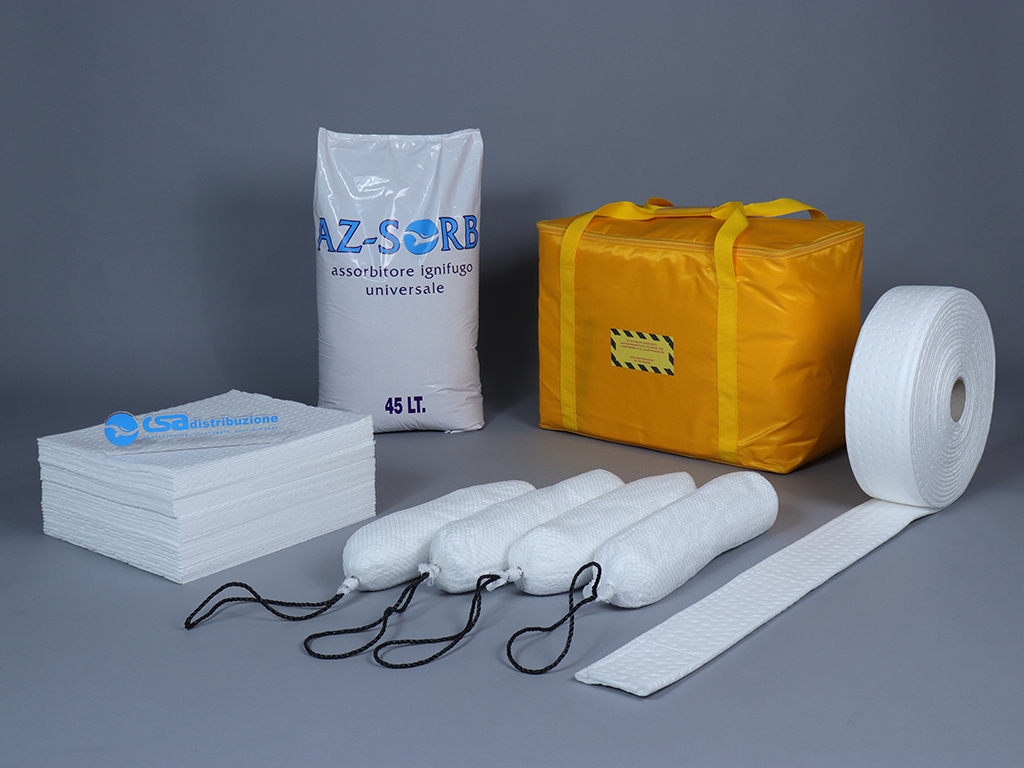 CSA-KIT-BORSA6-OLIO