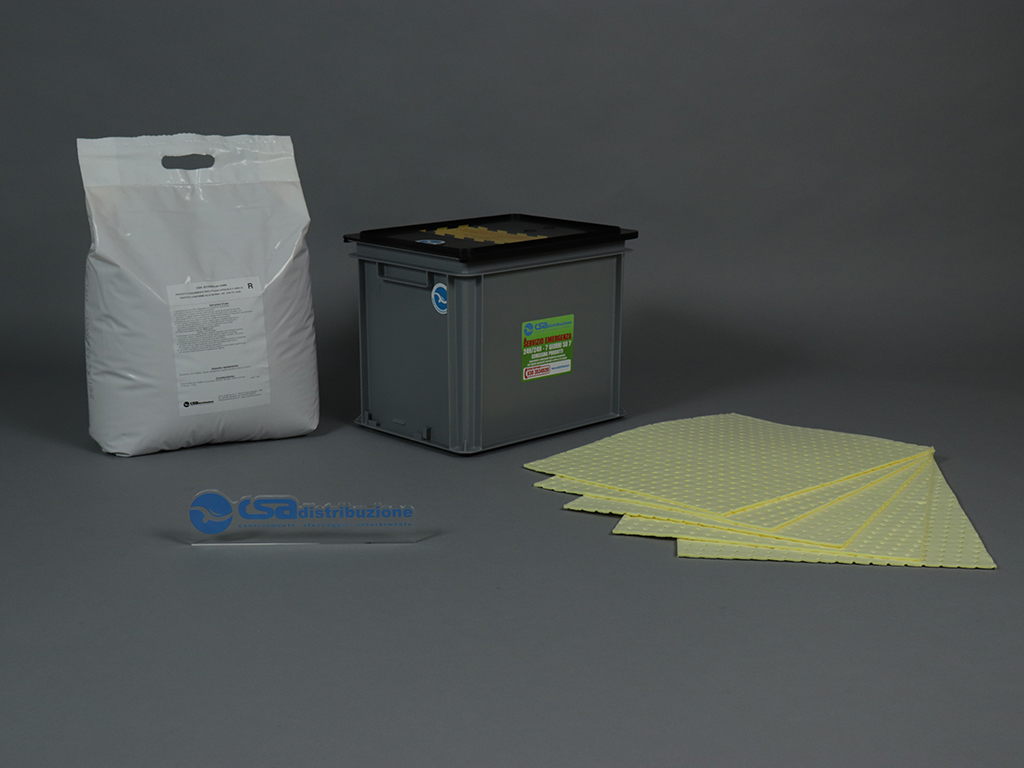 CSA-KIT-DEM320-1-15366-CHIMICO
