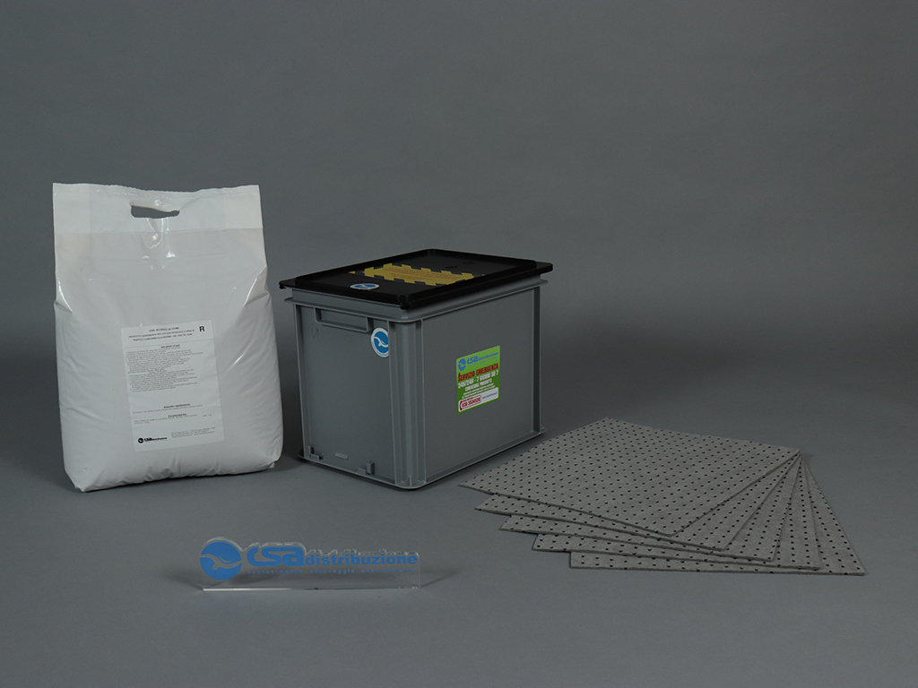 CSA-KIT-DEM320-1-15366-UNIVERSALE  
