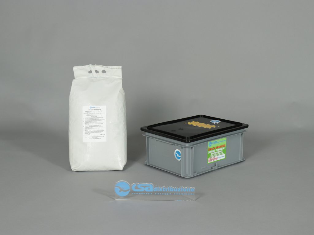 CSA-KIT-DEM-7-DM24111-20