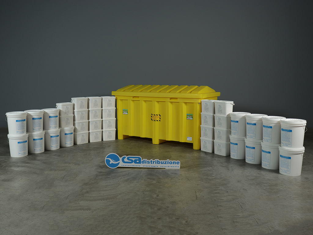 CSA-KIT-TNL-1-7SDM