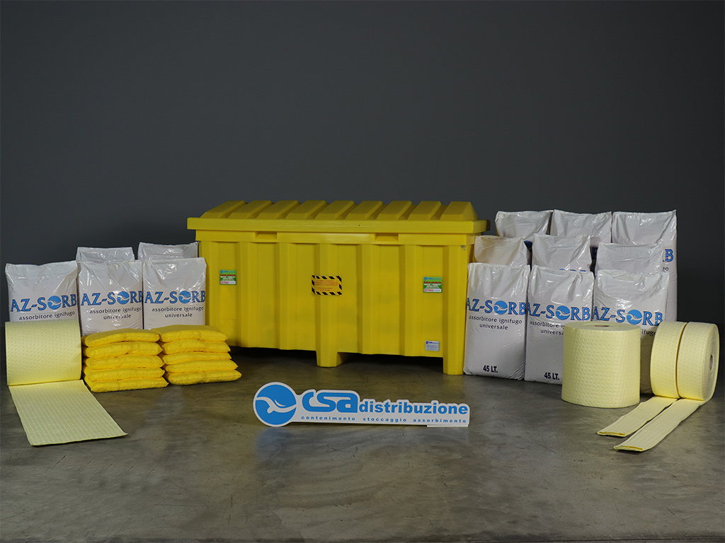 CSA-KIT-TNL-1-CHIMICO